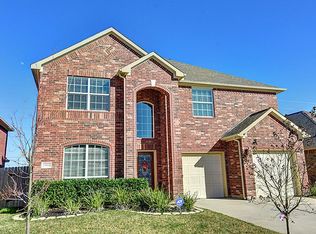 21622 Avalon Queen Dr, Spring, TX 77379