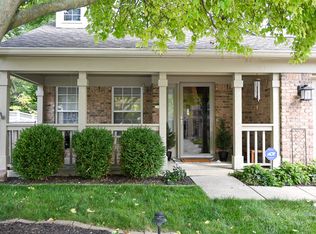 7424 Bluebird Ct, Indianapolis, IN