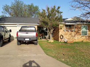 125 Thornridge Dr, Midland, TX 79703