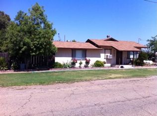 41047 Road 116, Orosi, CA 93647