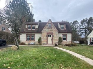 1109 Houserville Rd, State College, PA 16801