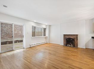 1215 Park Ave APT 1, New York, NY