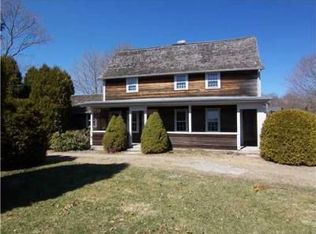 1176 Post Rd, South Kingstown, RI 02879