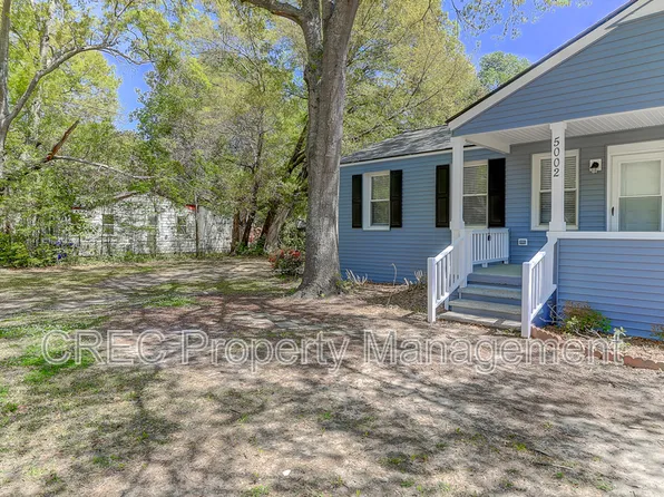 5002 Alpha St, North Charleston, SC 29405
