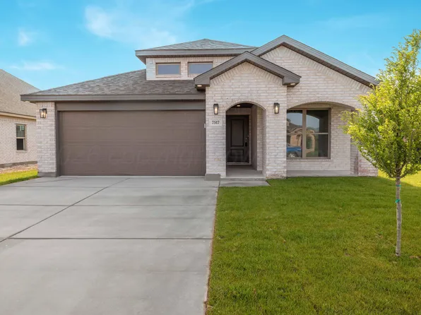 7517 Arlo Dr, Amarillo, TX 79119