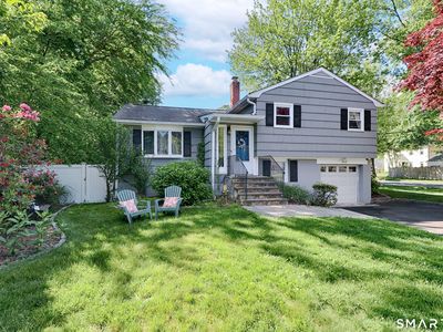 163 Windsor Road, Fairfield, CT, 06824