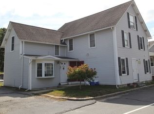 192 Fitchville Rd APT 4, Bozrah, CT 06334