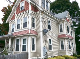 311 Washington St #1, Gloucester, MA 01930