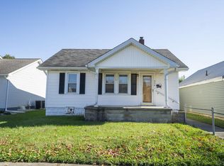 258 Locust St, Chillicothe, OH 45601