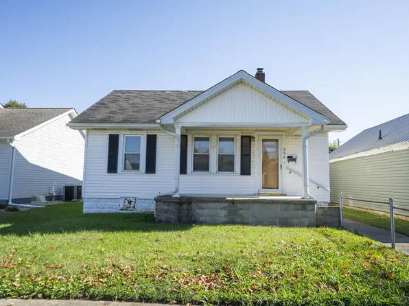 258 Locust St, Chillicothe, OH 45601