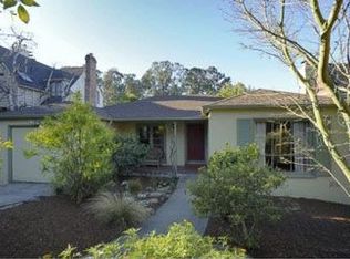 4325 Harbord Dr, Oakland, CA 94618