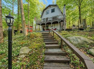 387 Lakeview Dr W Lot 1340, Lake Ariel, PA 18436