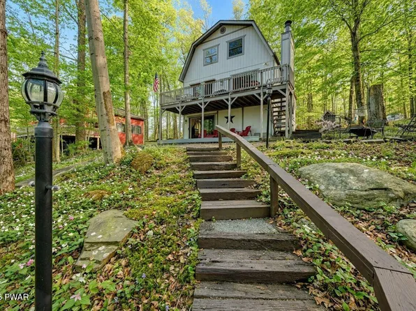 387 Lakeview Dr W Lot 1340, Lake Ariel, PA 18436