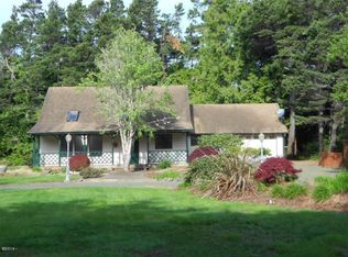 6585 Rhododendron Ave, Gleneden Beach, OR