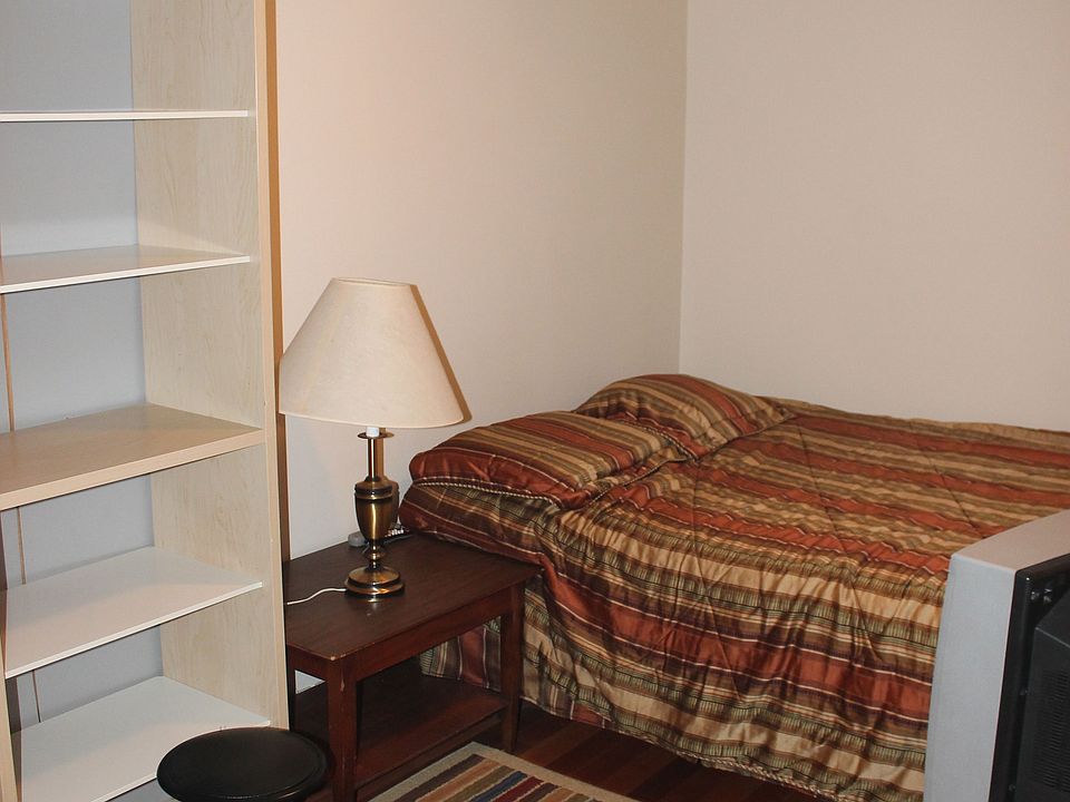 Furnished Room for Rent