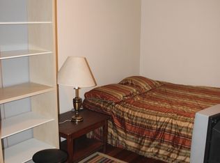 1231 Carrollsburg Pl SW, Washington, DC 20024