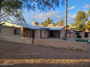 2631 E Fort Lowell Rd, Tucson, AZ 85716