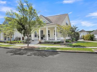 445 Watergrass Way, Summerville, SC 29485
