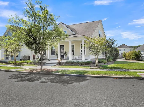 445 Watergrass Way, Summerville, SC 29485