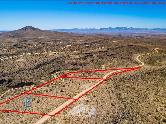 2nd image of 000 Stagecoach LOT E Lane