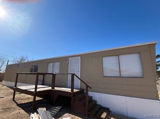 3672 E Canary Ln, Kingman, AZ 86409