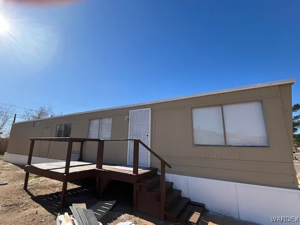 3672 E Canary Ln, Kingman, AZ 86409