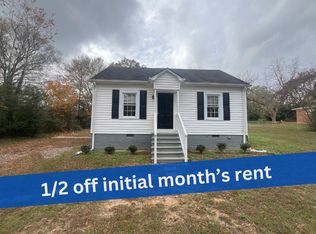 113 White Ave, Kannapolis, NC 28081