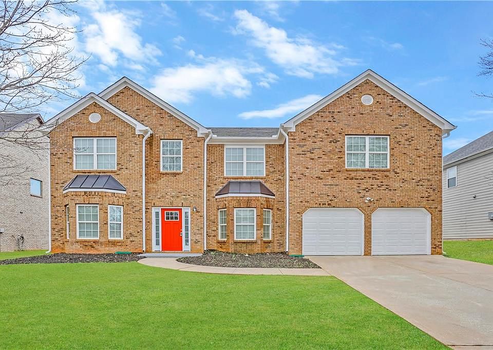 1119 Diamond Xing, McDonough, GA 30252 Zillow