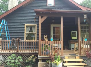 190 Kipling Dr, Rutherfordton, NC 28139