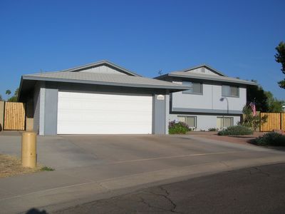 4828 W Kaler Cir, Glendale, AZ, 85301