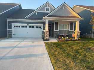 8184 Nik St, Brownsburg, IN 46112