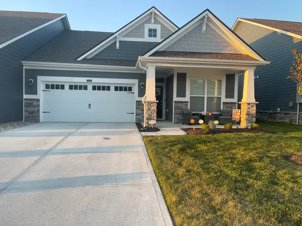 8184 Nik St, Brownsburg, IN 46112