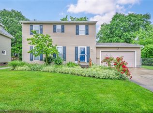 2228 5th St SW, Akron, OH 44314