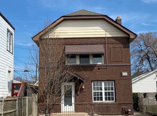 2617 S Kostner Ave, Chicago, IL 60623