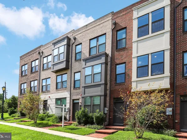 583 Shorthorn Way, Rockville, MD 20850