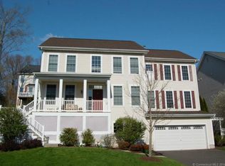 7 Gettysburg Rd, Southbury, CT 06488