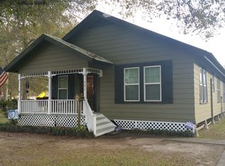 321 Syria Rd, Lake Charles, LA 70607