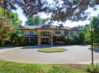 5 Village Rd, Cherry Hills Village, CO 80113