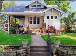 416 S Greene St, Boone, IA 50036