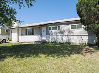 4836 S 4015 W, Salt Lake City, UT 84129