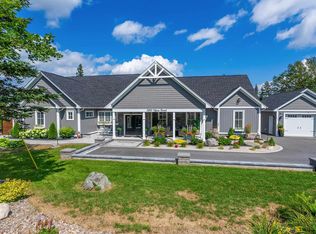389 Myra Rd, Halifax, NS B3E 1G2