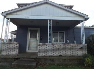 624 Grandview Ave, Clairton, PA