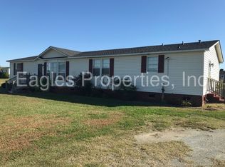 140 Winding Ln, La Grange, NC 28551