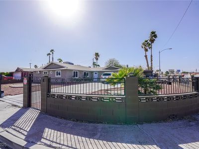 5433 Londonderry St, Las Vegas, NV, 89119