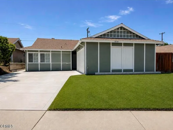14048 Trumball St, Whittier, CA 90604