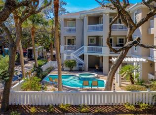8 Night Hawk St, Hilton Head, SC 29928