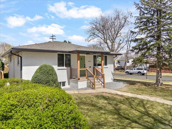 2905 W 39th Ave, Denver, CO 80211