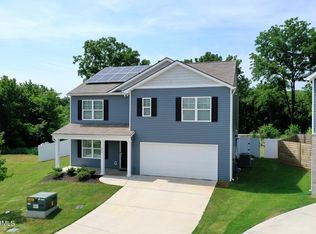 1606 River Poppy Rd, Mascot, TN 37806