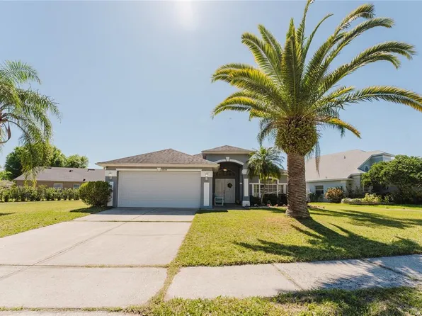 8859 Fort Jefferson Blvd, Orlando, FL 32822