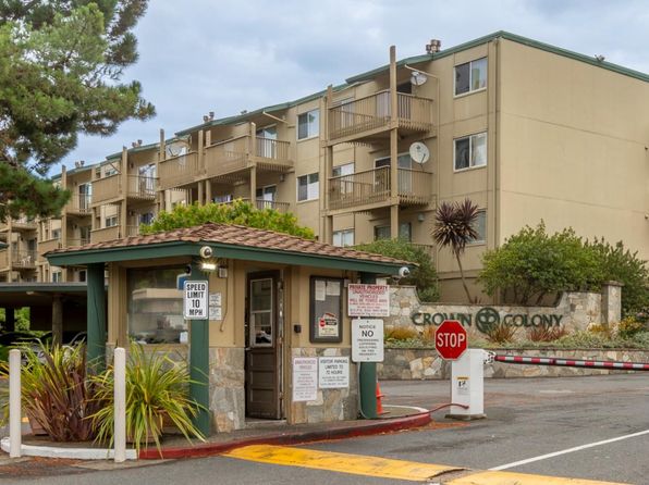 Condos For Sale In Daly City Ca